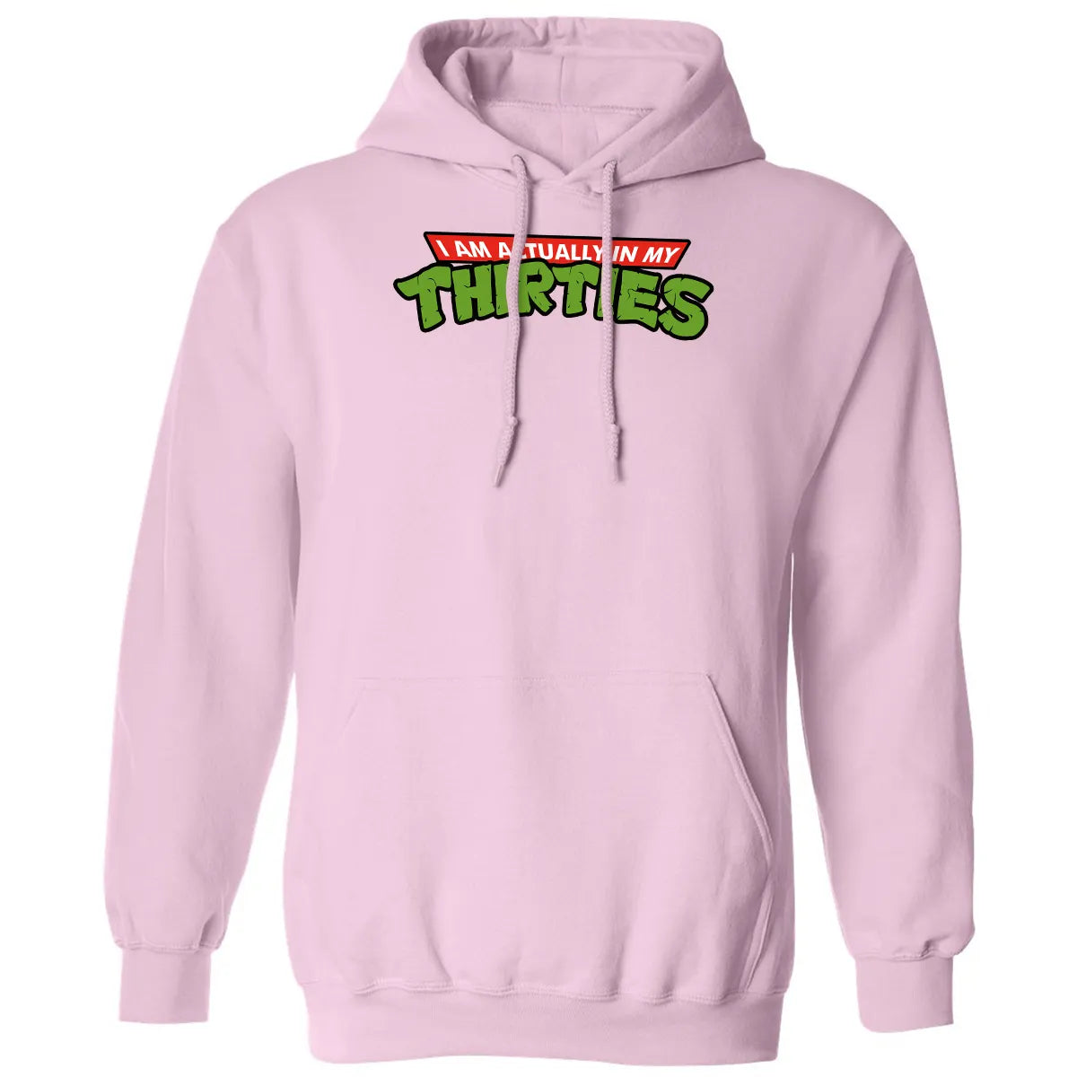 Classic Unisex Hoodie - HJRGGQH7