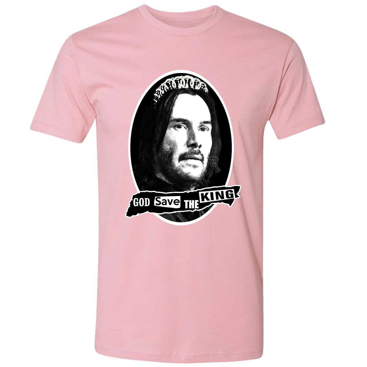 Premium Unisex T-shirt - GTP6TRDE