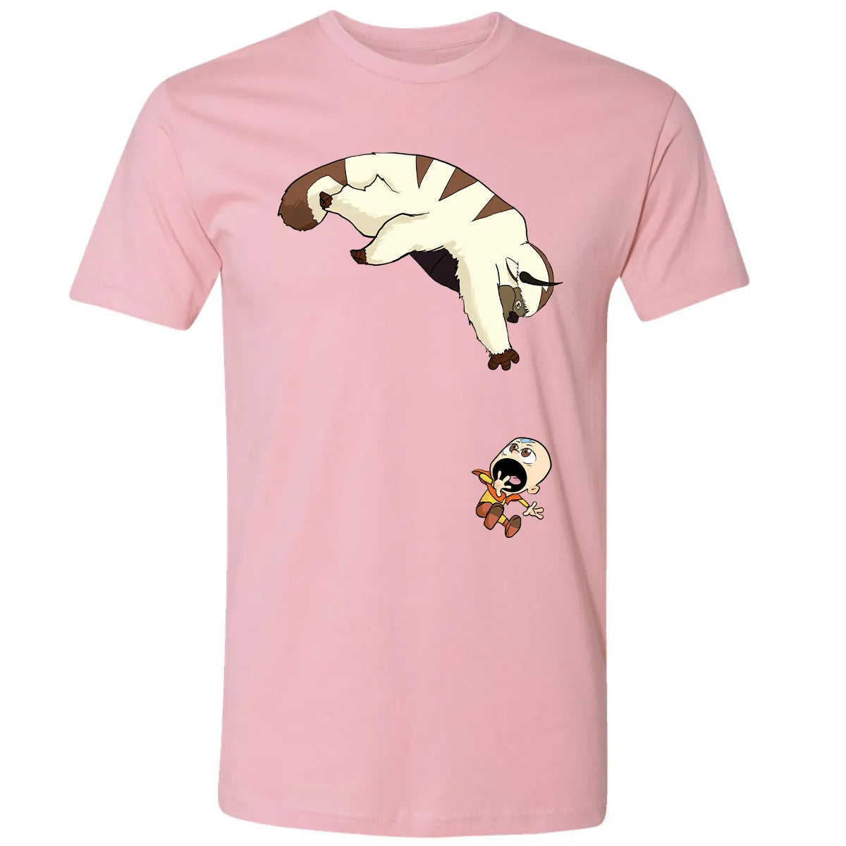 Premium Unisex T-shirt - JW6W8CXF