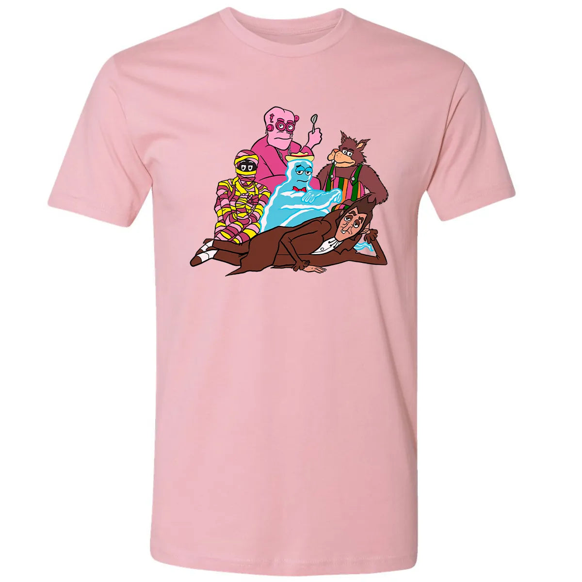 Premium Unisex T-shirt - W6ED58KJ