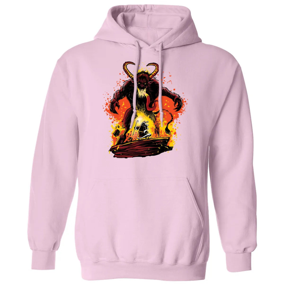 Classic Unisex Hoodie - H2NZYQY7