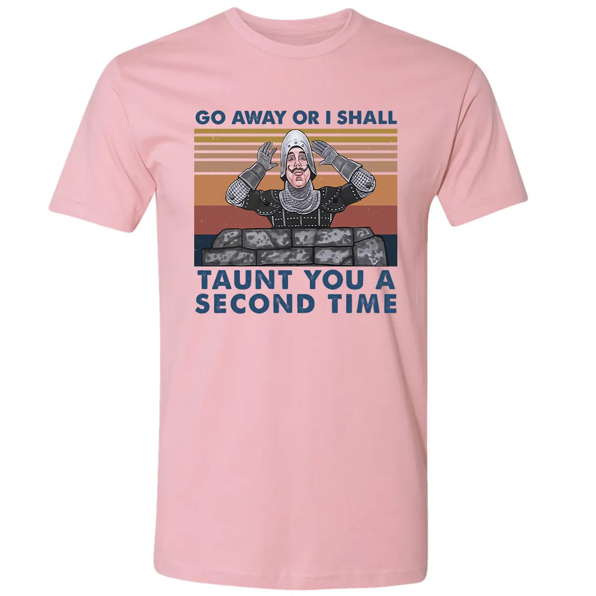 Premium Unisex T-shirt - ANSS62DM