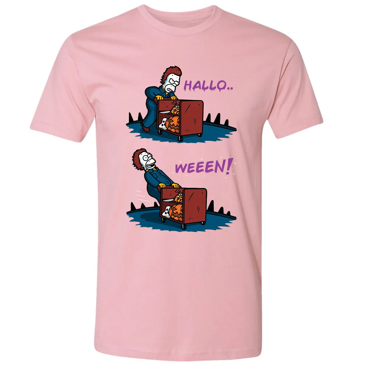 Premium Unisex T-shirt - P1RURXWD