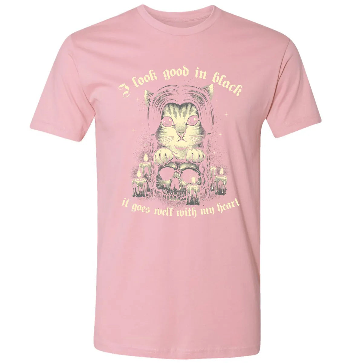 Premium Unisex T-shirt - FCB6T9V9