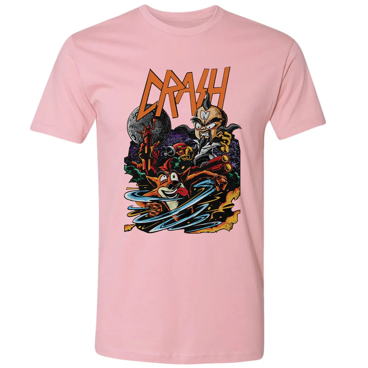 Premium Unisex T-shirt - V7QKG9NZ