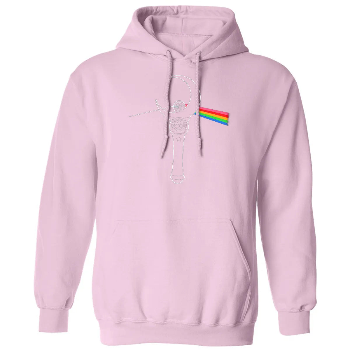 Classic Unisex Hoodie - 5KKSSUAM