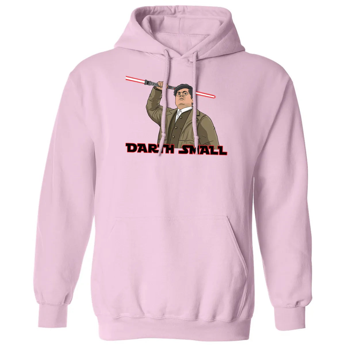Classic Unisex Hoodie - CANLNBHW