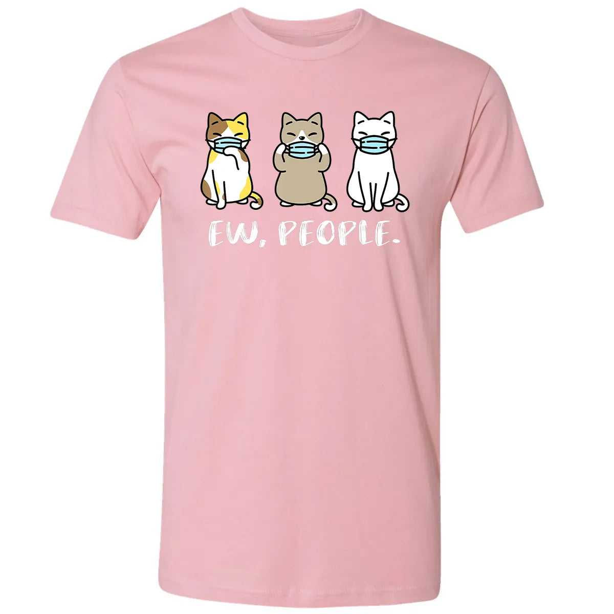 Premium Unisex T-shirt - F3E3HTYF