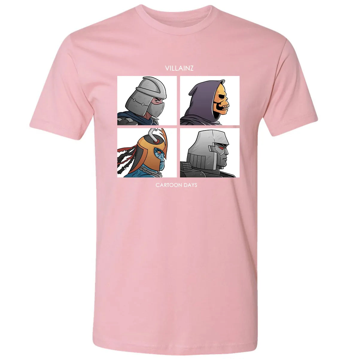 Premium Unisex T-shirt - 6P4RPXYC