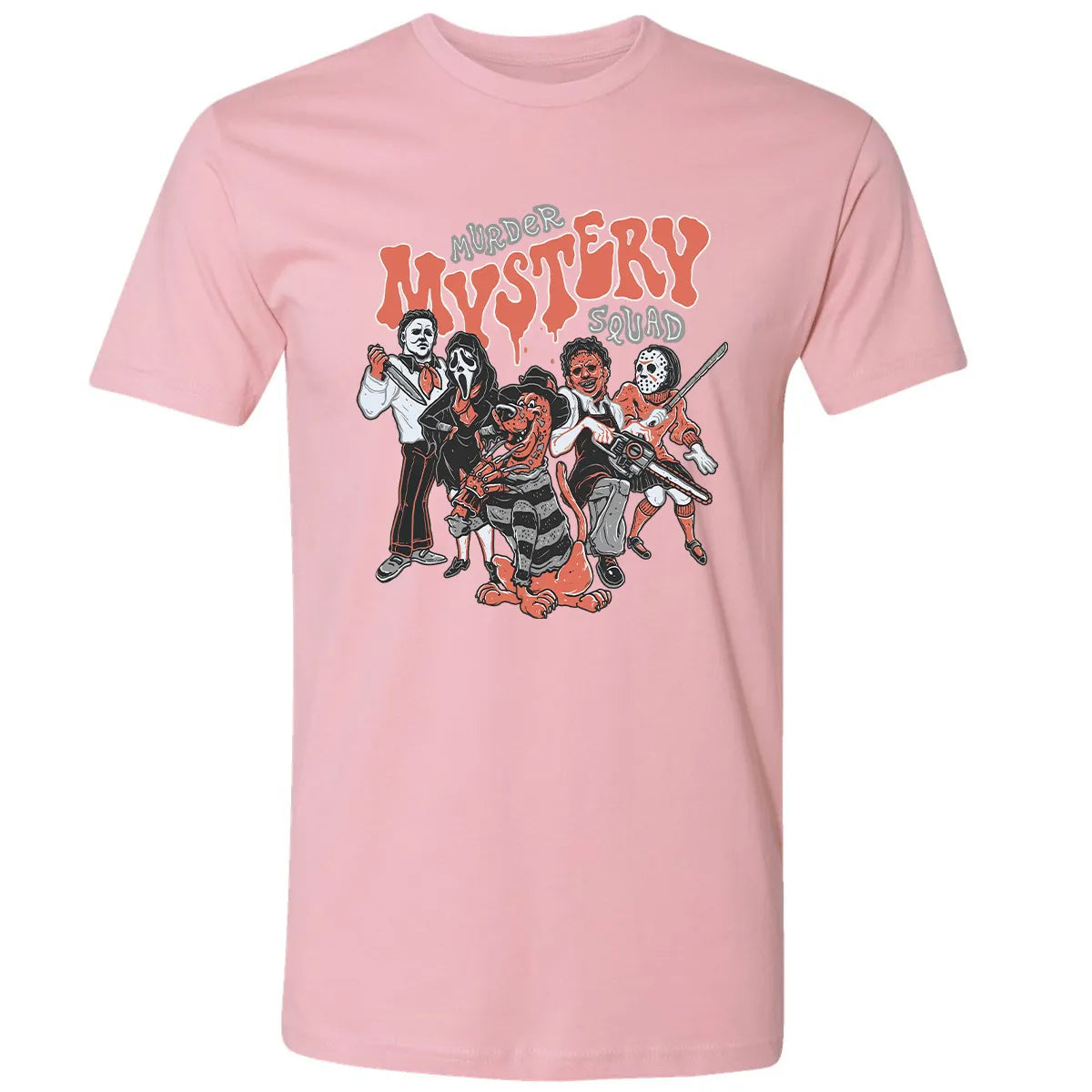 Premium Unisex T-shirt - BPQXNXKV