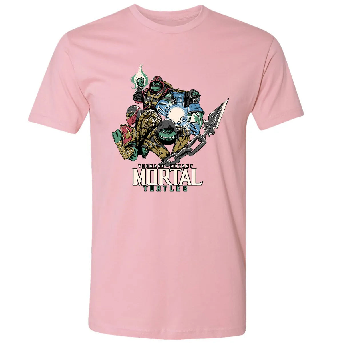 Premium Unisex T-shirt - M8FYBJGL