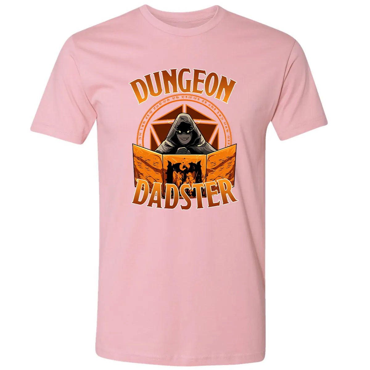 Premium Unisex T-shirt - UD3JSJVS