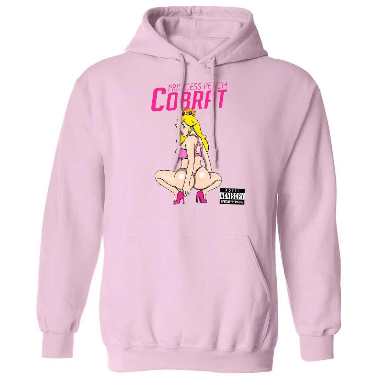Classic Unisex Hoodie - LXR57Z2S
