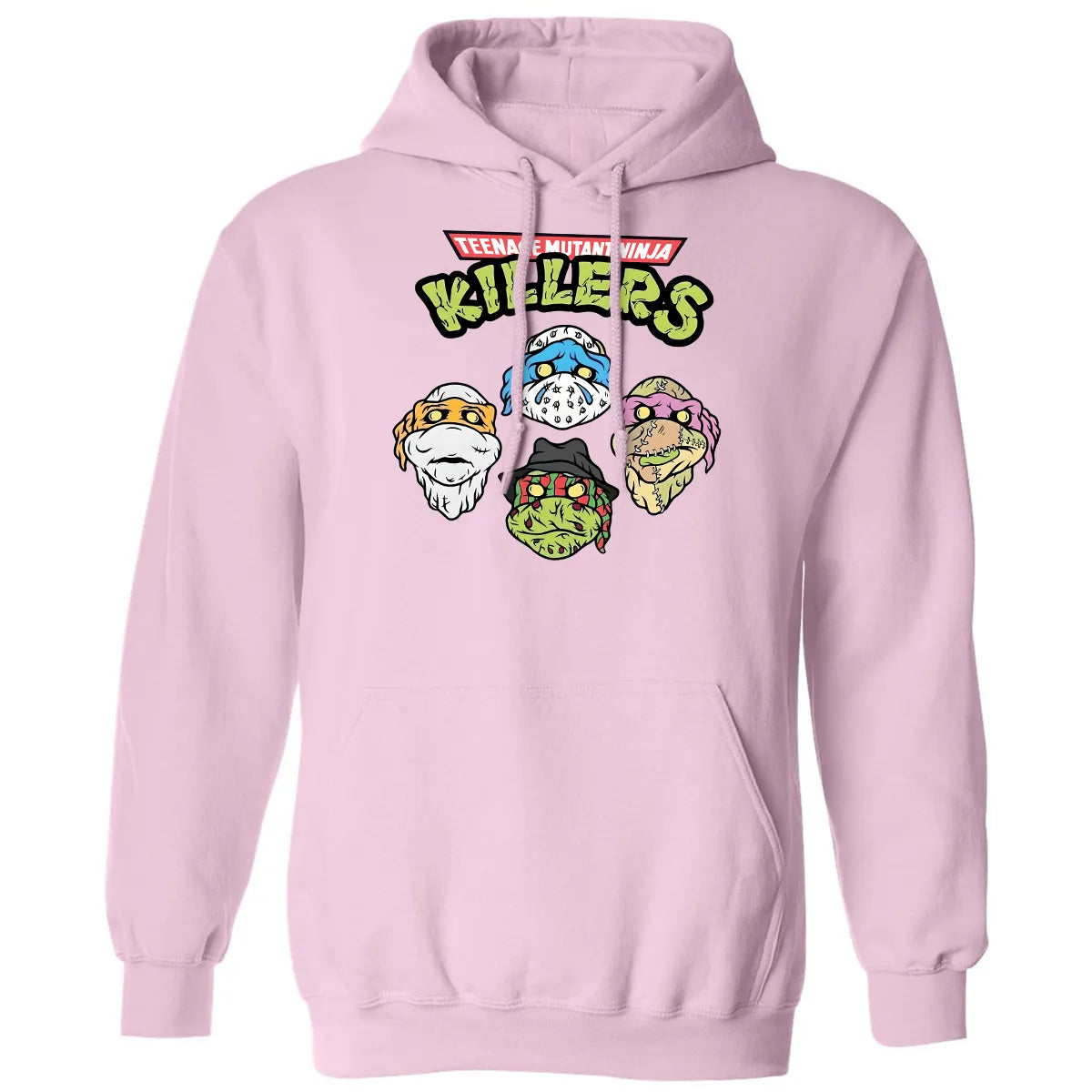 Classic Unisex Hoodie - 8WEUZUQZ