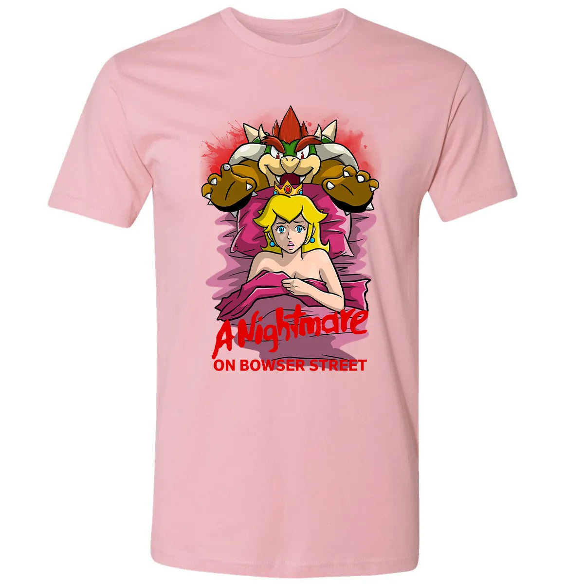 Premium Unisex T-shirt - GM9HL2FW