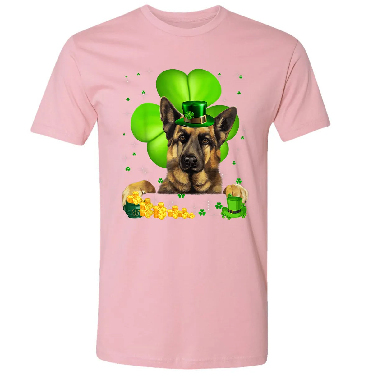 Premium Unisex T-shirt - 6UYSQMPN