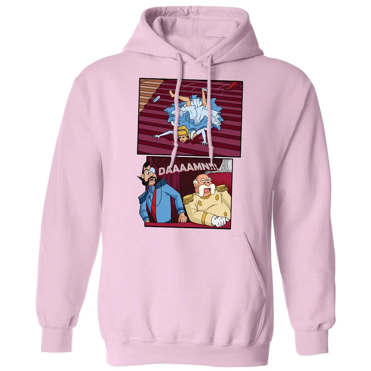 Classic Unisex Hoodie - A13HY5K8