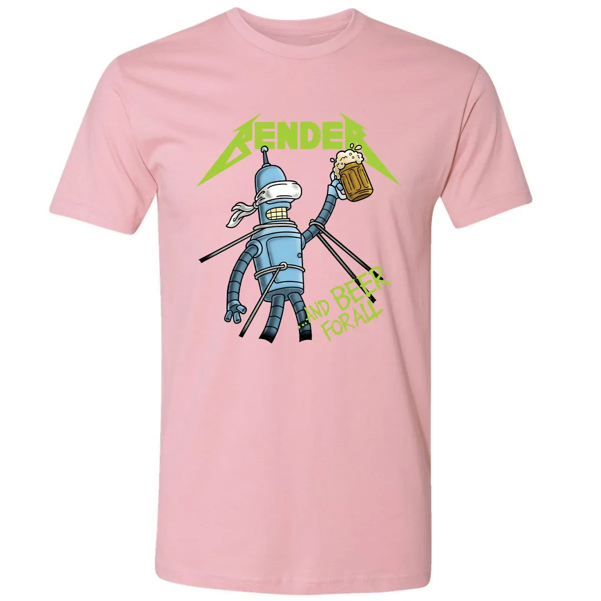 Premium Unisex T-shirt - KPU2HJV9