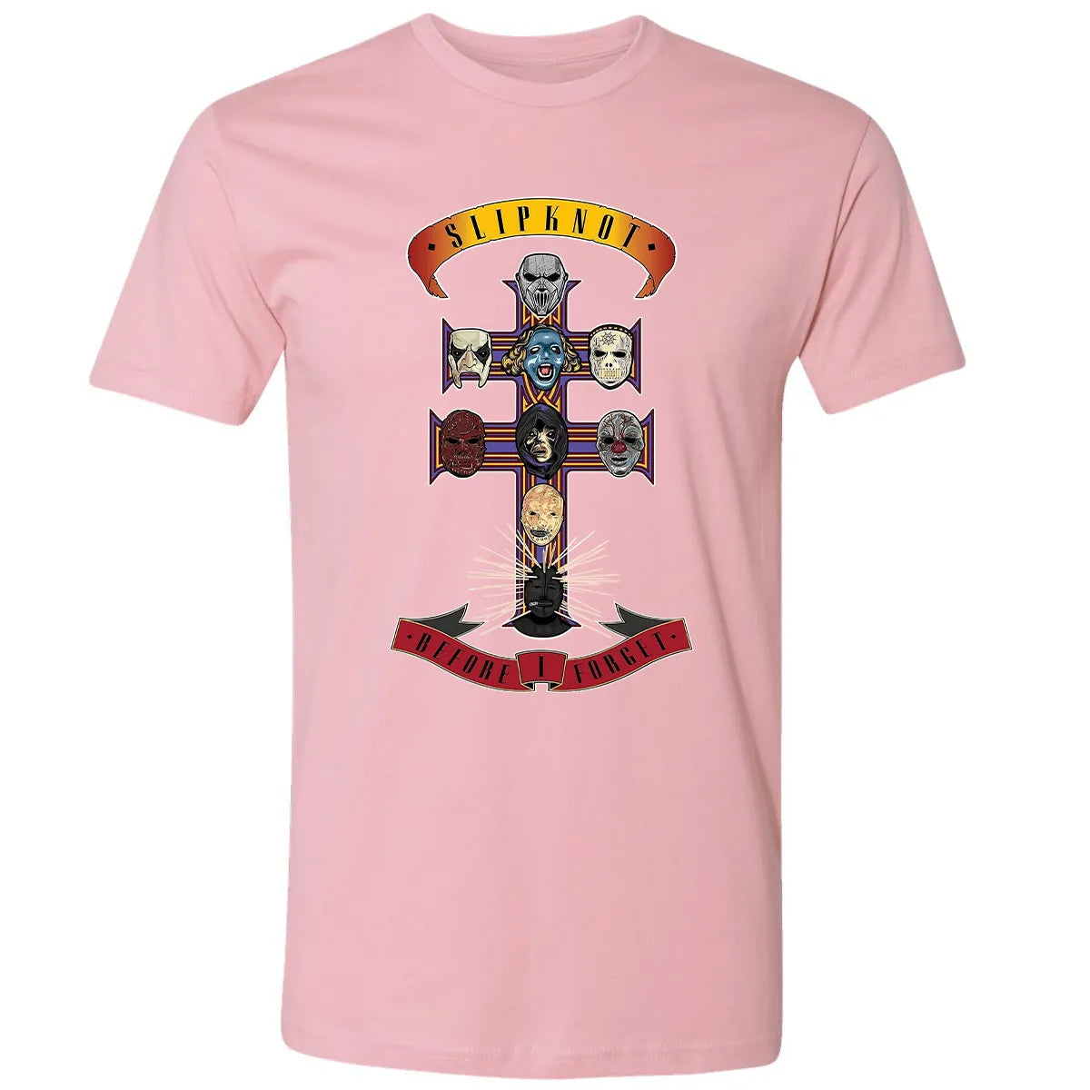Premium Unisex T-shirt - X5SET7Z6