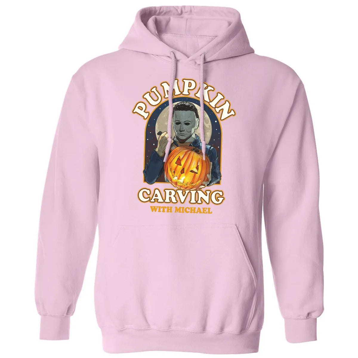 Classic Unisex Hoodie - PWY8H344