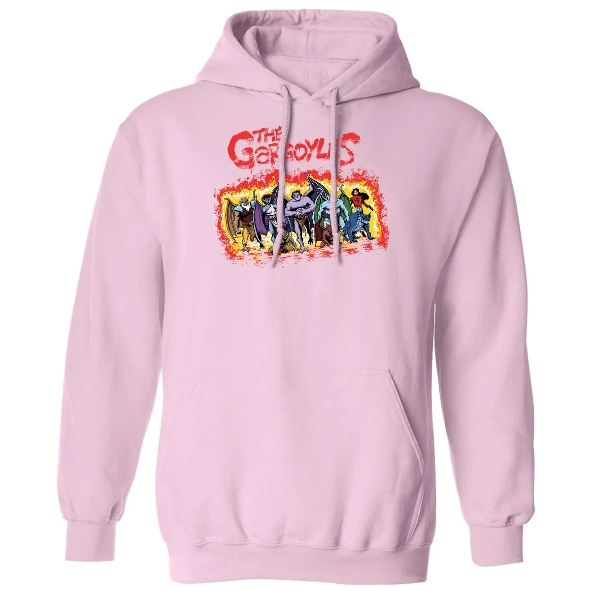 Classic Unisex Hoodie - VWNBTJDD