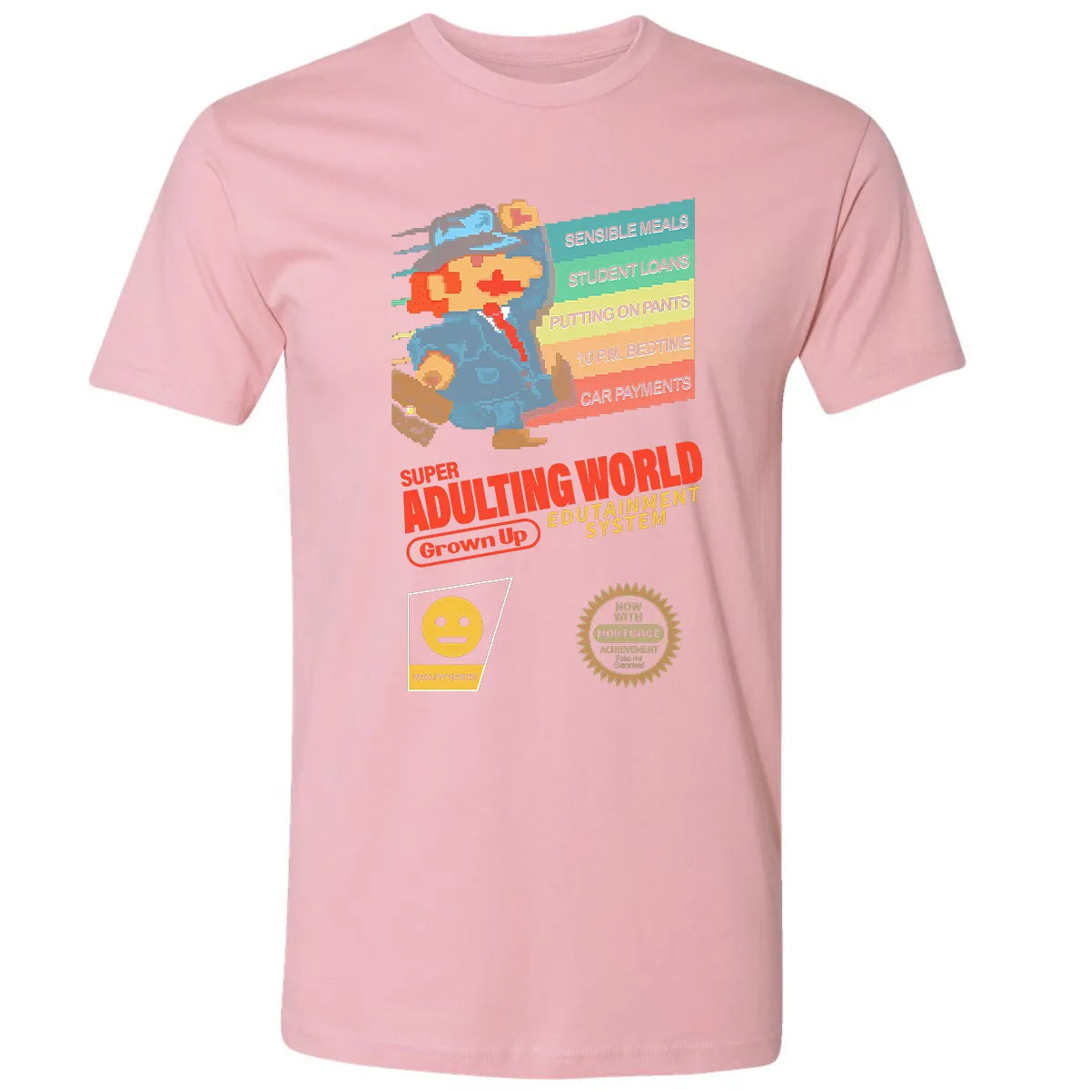 Premium Unisex T-shirt - F36QS2ZW