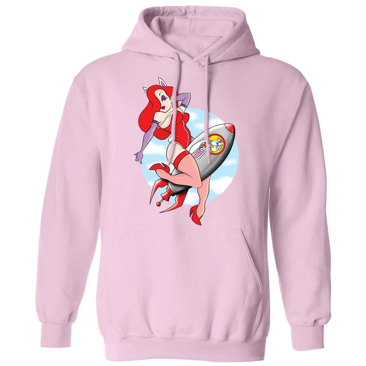 Classic Unisex Hoodie - 8JWUPHXF