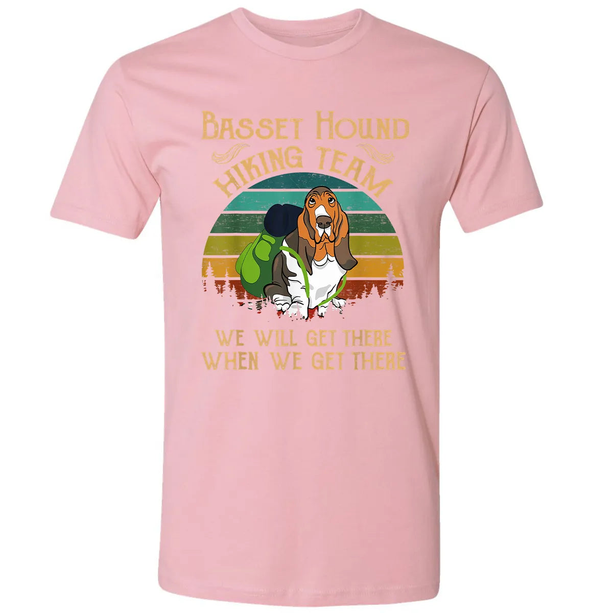 Premium Unisex T-shirt - DGJTYBMJ