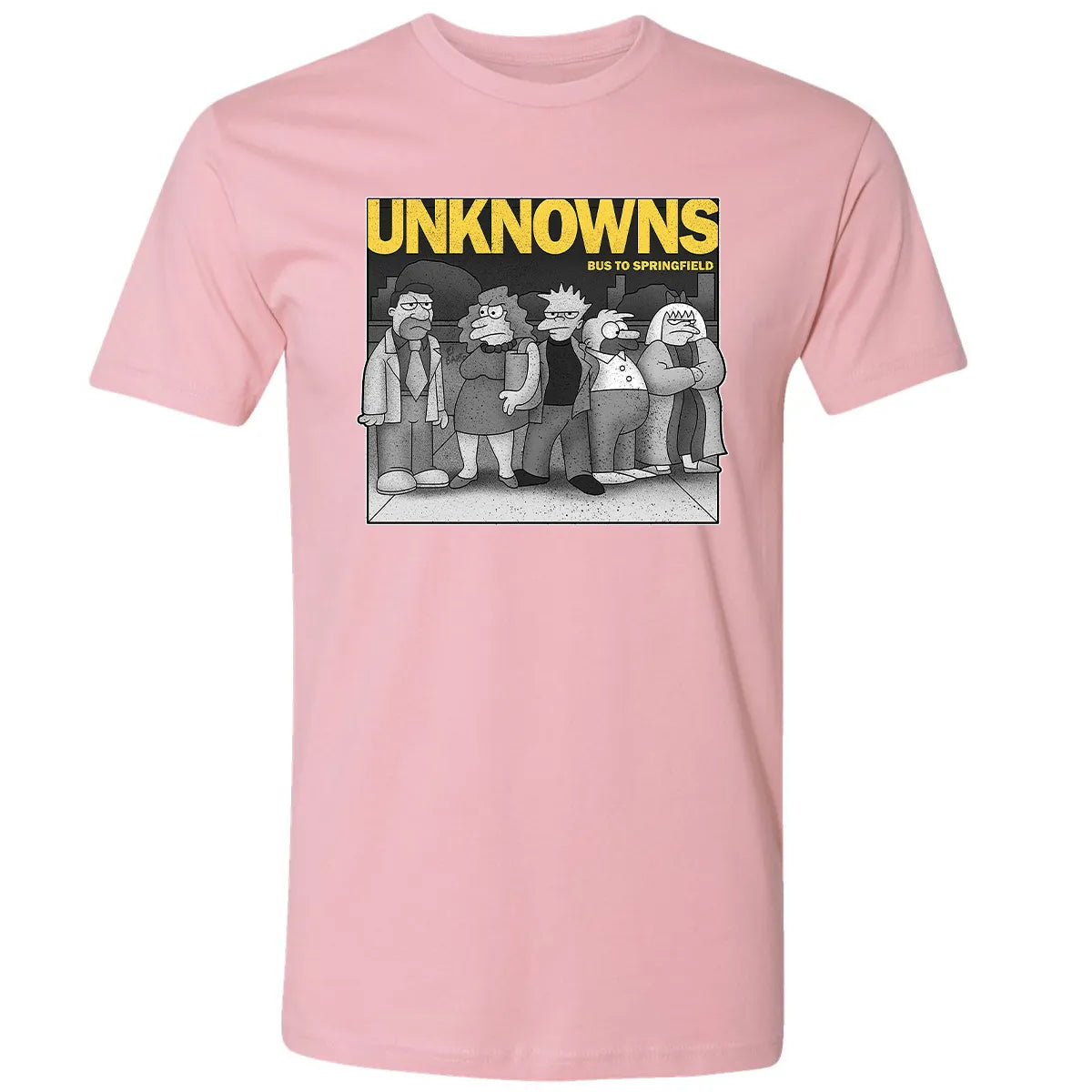 Premium Unisex T-shirt - 7PBMDRYT