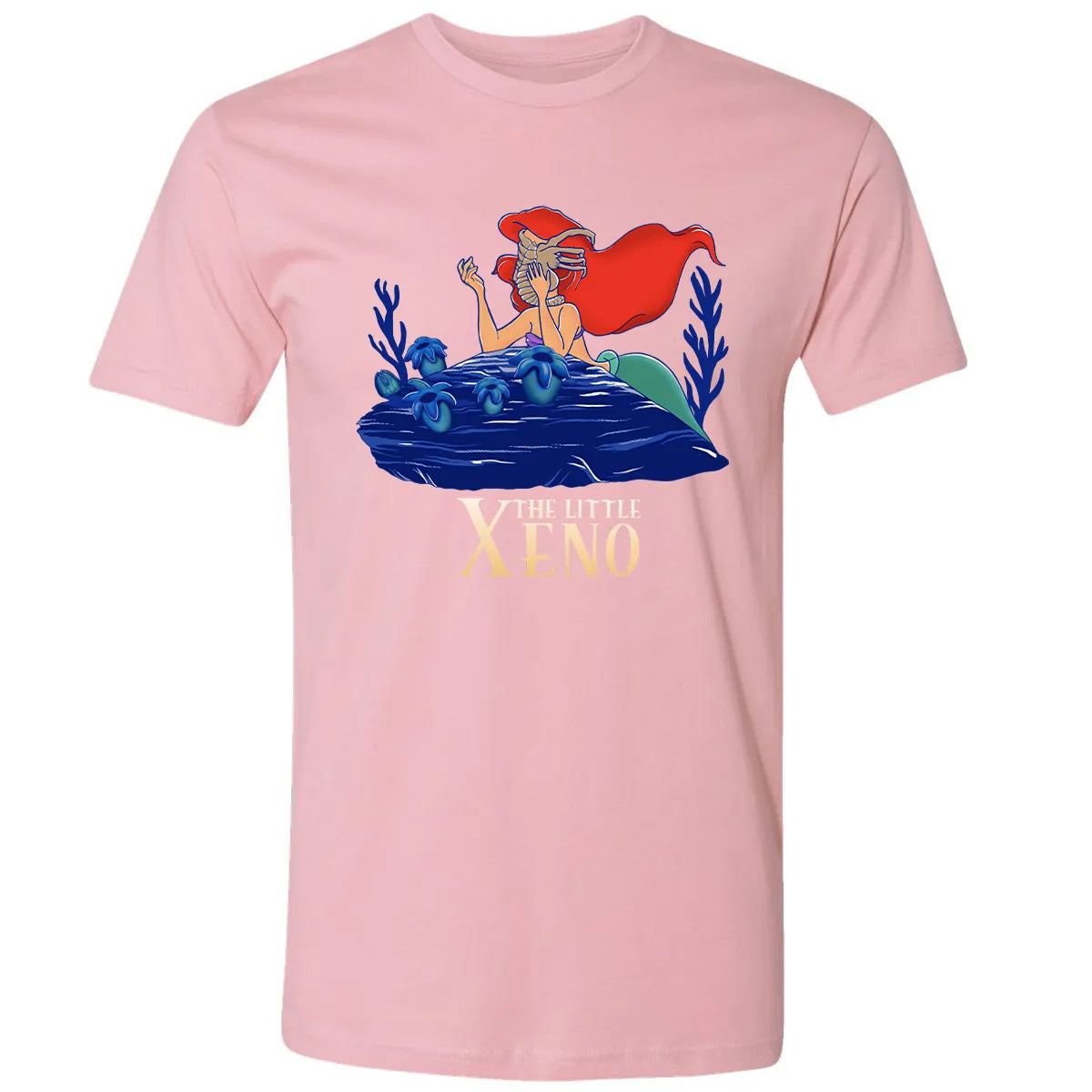 Premium Unisex T-shirt - JYU62ZL5
