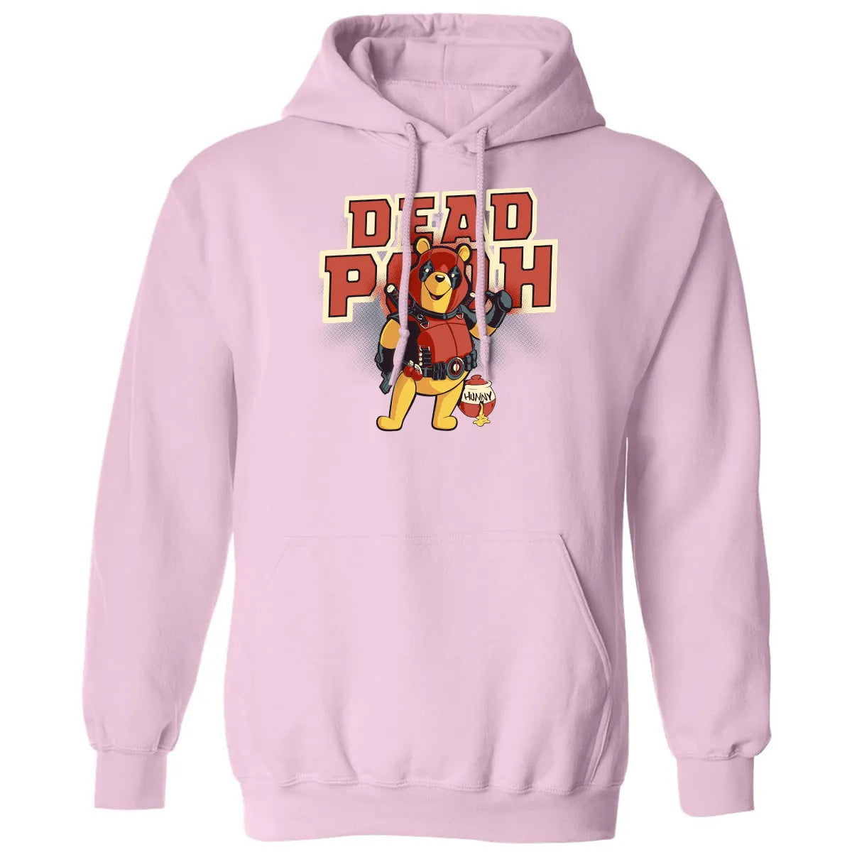 Classic Unisex Hoodie - UDEVJ4H9