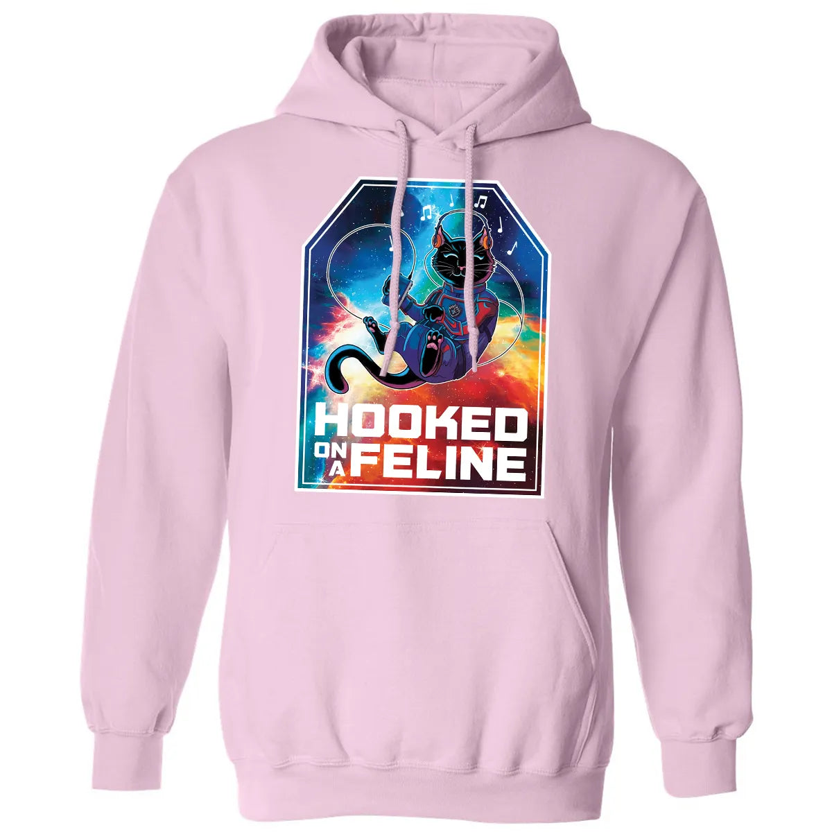 Classic Unisex Hoodie - UA84W67A