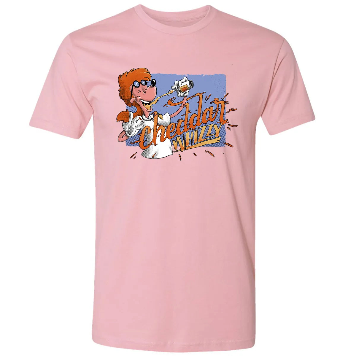 Premium Unisex T-shirt - 81EU3M2B