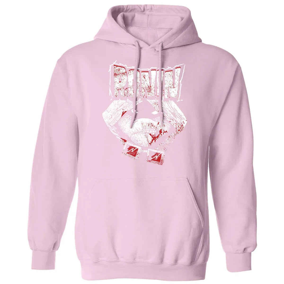 Classic Unisex Hoodie - TVLYL4RX