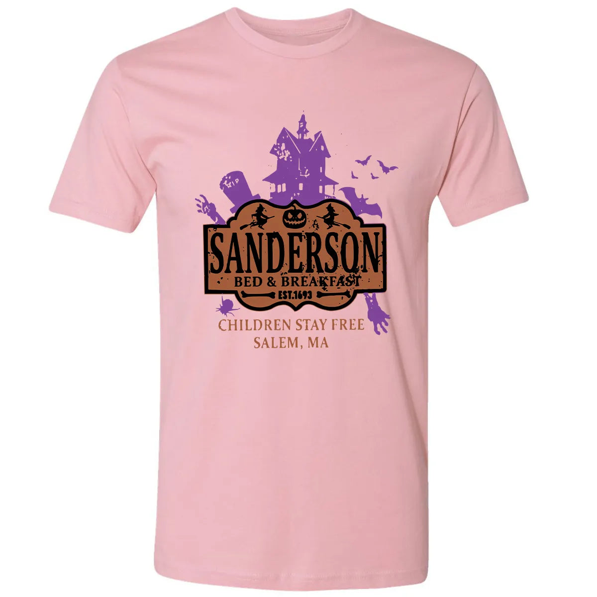 Premium Unisex T-shirt - V4WBES3T