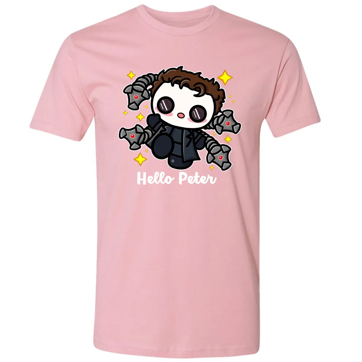 Premium Unisex T-shirt - 92HGDJ3T
