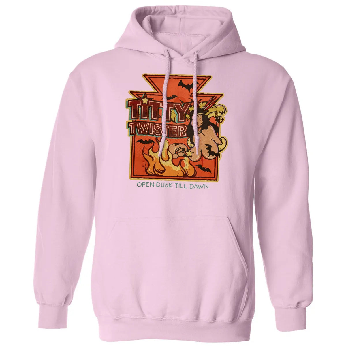 Classic Unisex Hoodie - HQF3WMJN