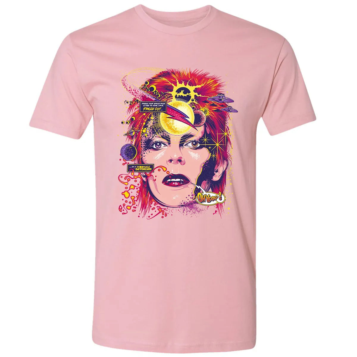 Premium Unisex T-shirt - 3UQK2PJ2