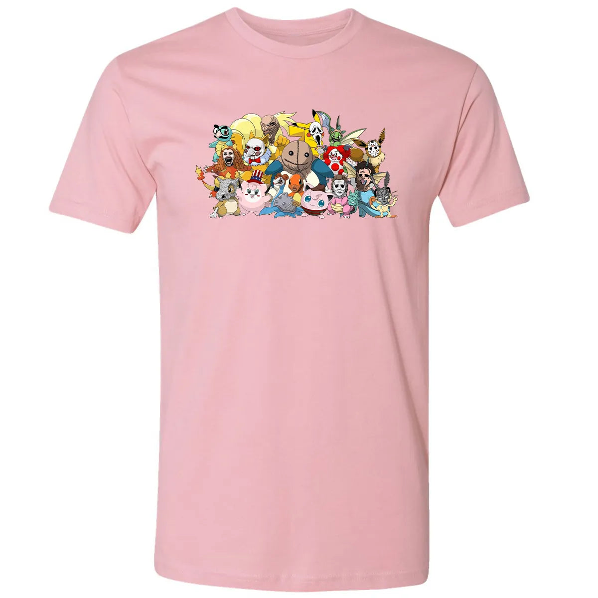 Premium Unisex T-shirt - RJZW1MQU