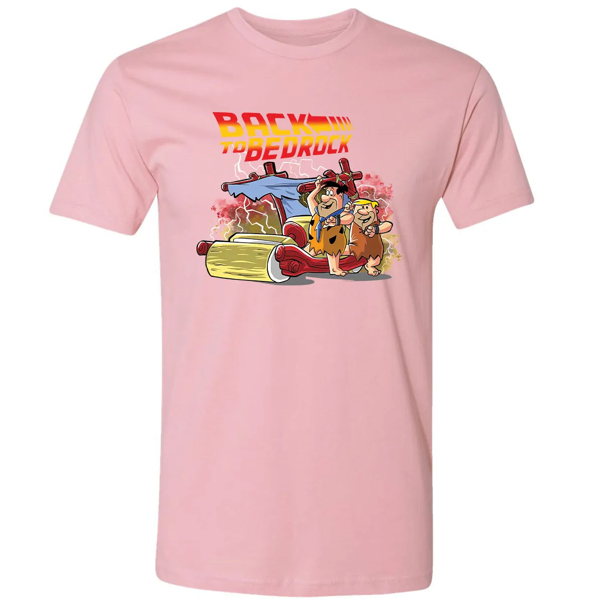 Premium Unisex T-shirt - EJZSPEU3