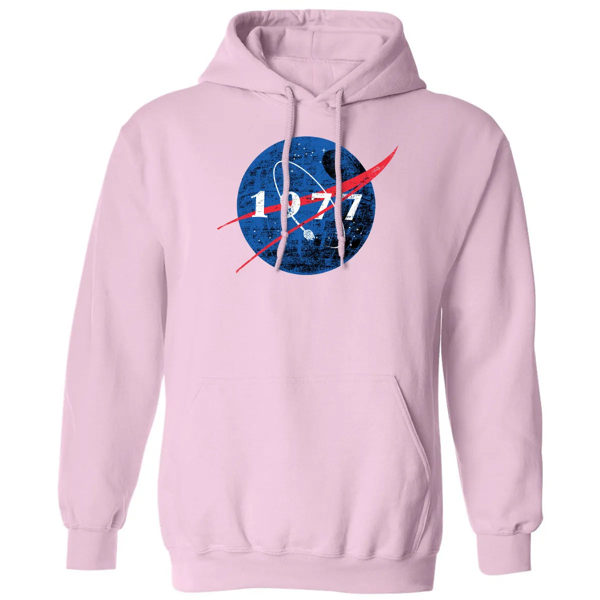 Classic Unisex Hoodie - 4JG48W7D