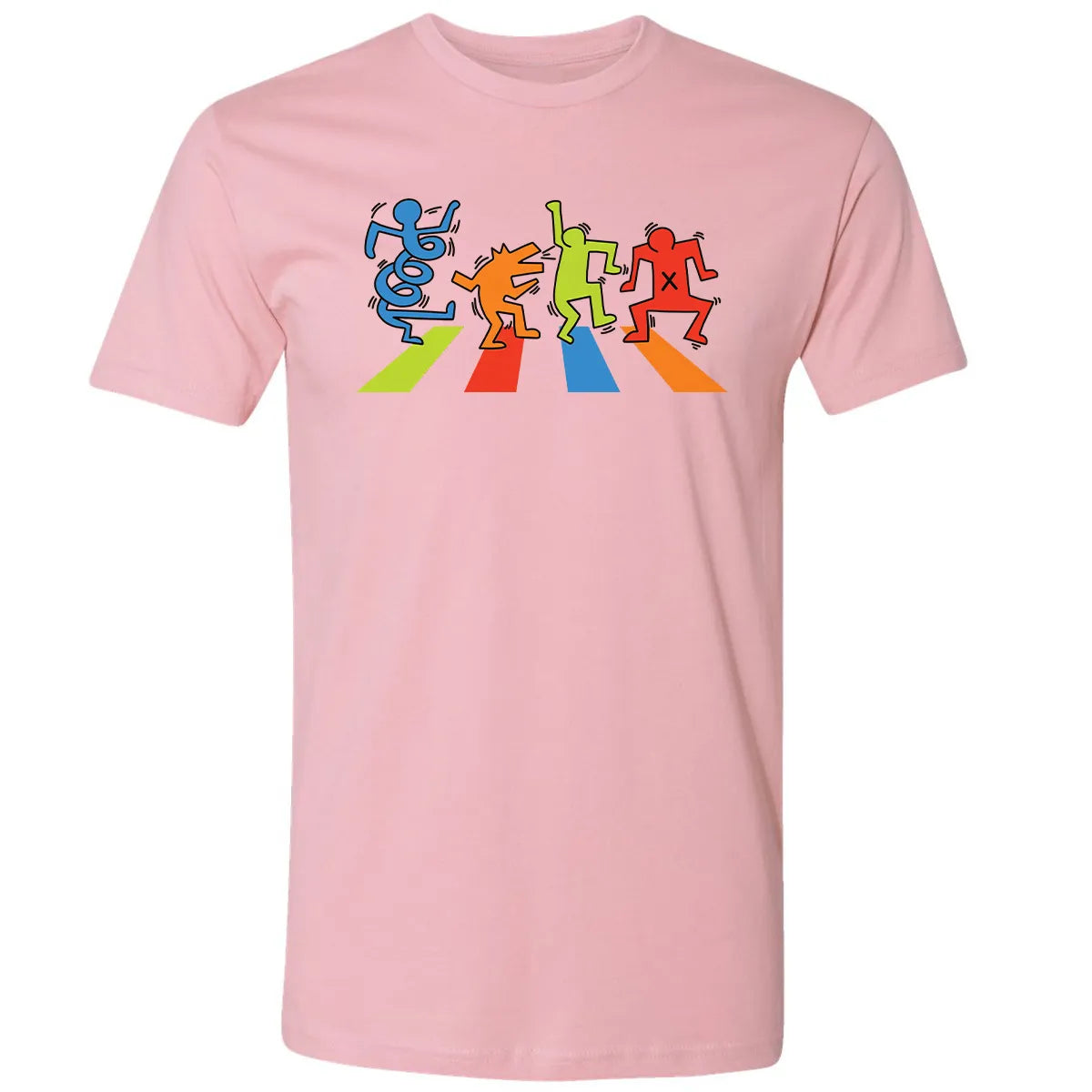 Premium Unisex T-shirt - YFZ1XWSR