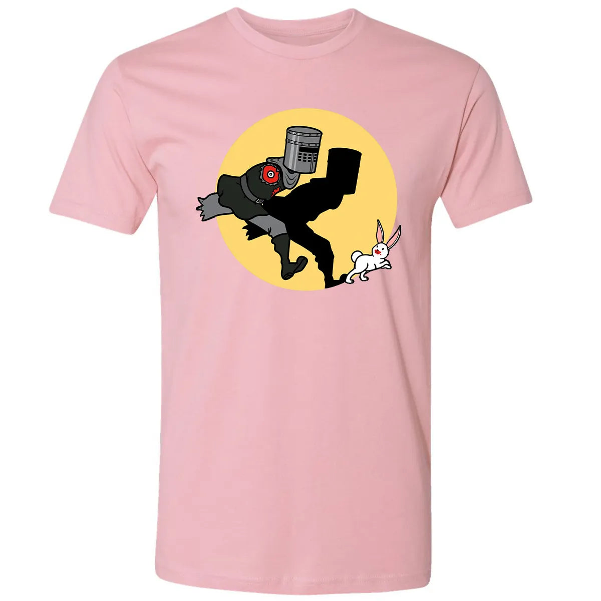 Premium Unisex T-shirt - J3FWH21P