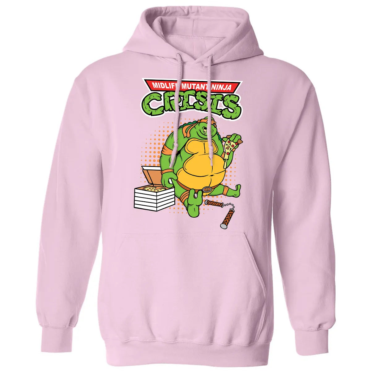 Classic Unisex Hoodie - FV5ZZ13D