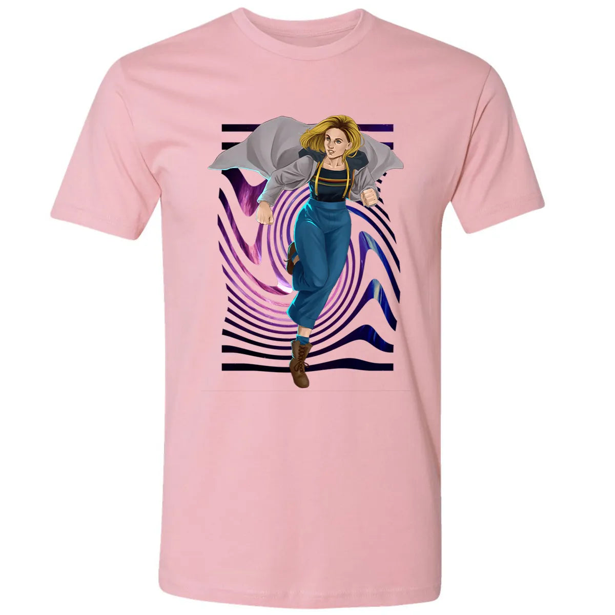 Premium Unisex T-shirt - K2ZDPCSB