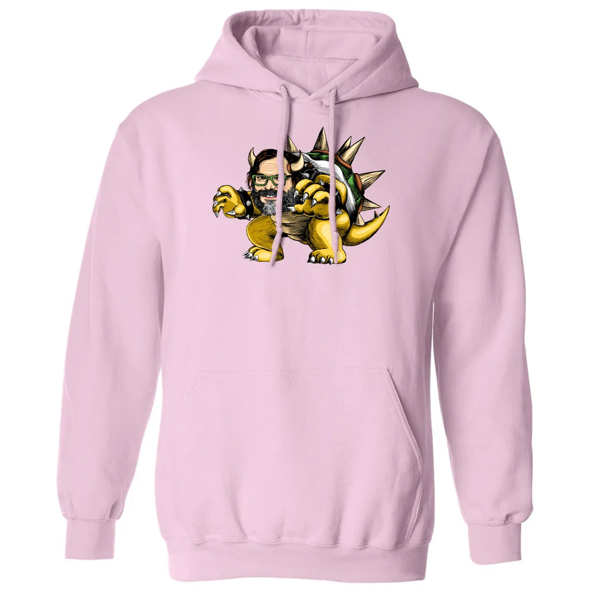 Classic Unisex Hoodie - P91MVFW3