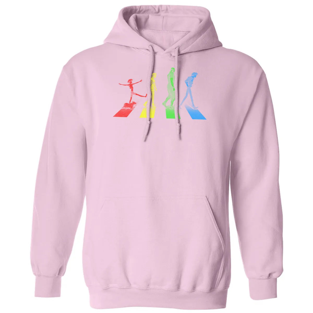 Classic Unisex Hoodie - VUS3CCW6