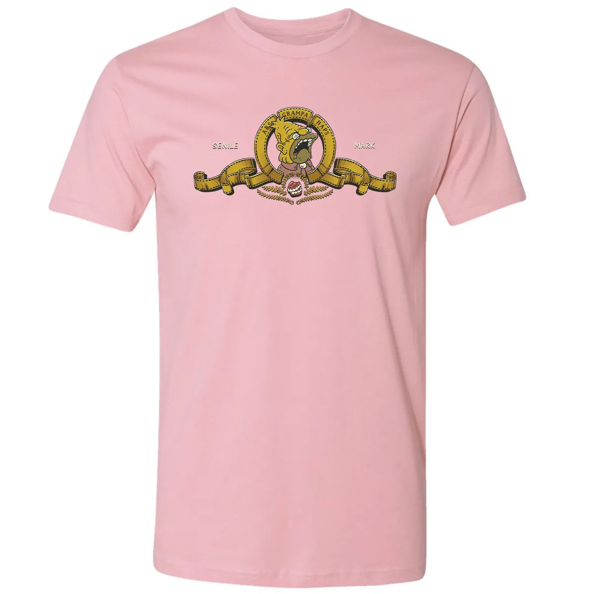 Premium Unisex T-shirt - DJX74U38