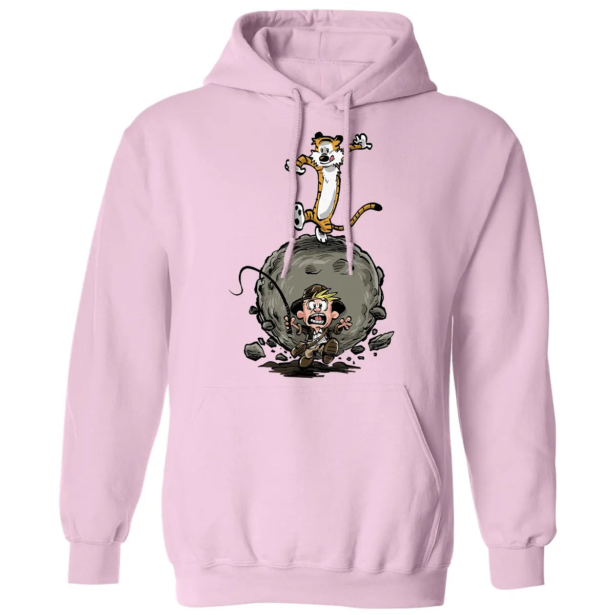 Classic Unisex Hoodie - 9N4BE8X1