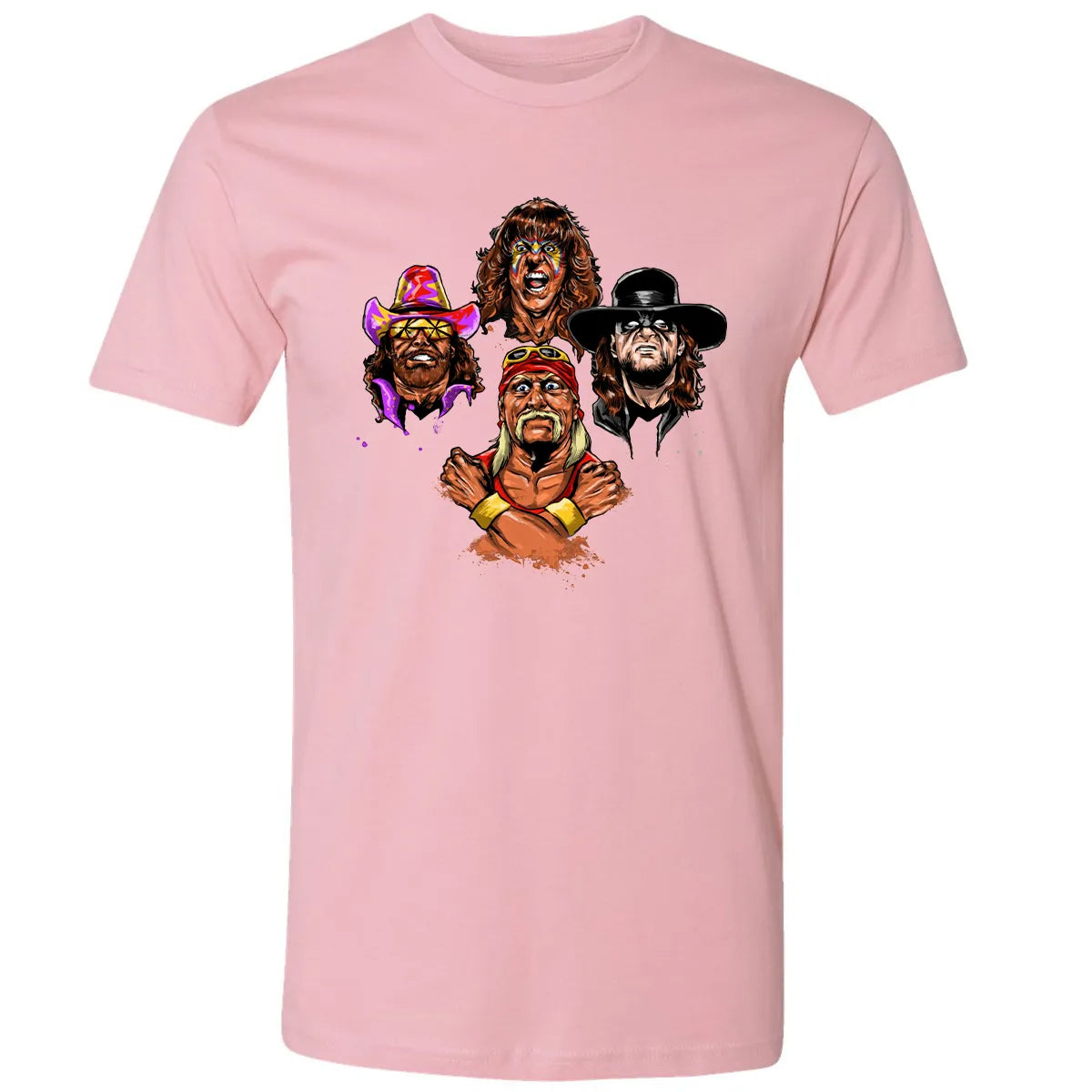 Premium Unisex T-shirt - J7XNL131